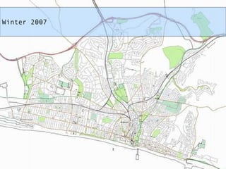 Volunteered Geographic Information and OpenStreetMap
