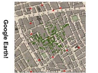 Volunteered Geographic Information and OpenStreetMap