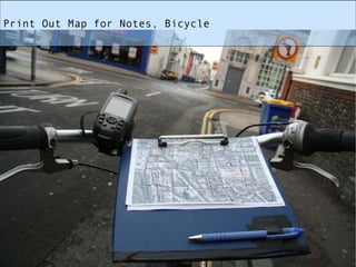 Volunteered Geographic Information and OpenStreetMap