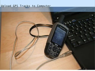 Volunteered Geographic Information and OpenStreetMap