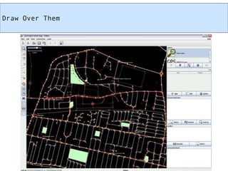 Volunteered Geographic Information and OpenStreetMap