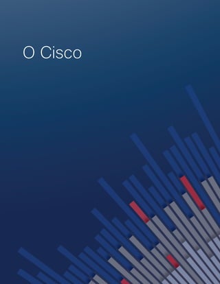О Cisco
 