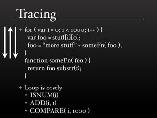 Performance Improvements In Browsers
