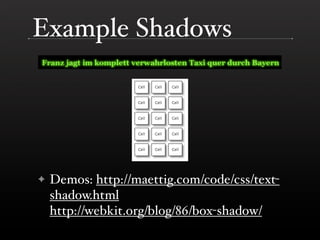 Performance Improvements In Browsers