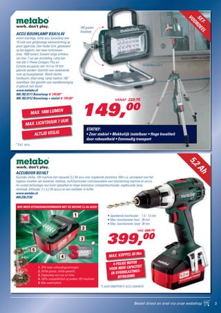 1336 probin brochure | PDF