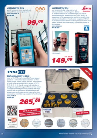 1336 probin brochure | PDF