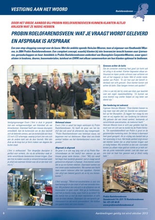 1336 probin brochure | PDF