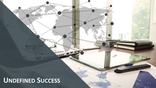 20
UNDEFINED SUCCESS
 