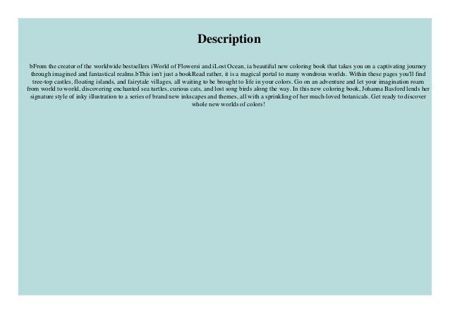 Download Pdf Book Harry Potter Coloring Book