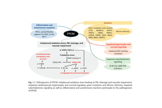 Peripartum Cardiomyopathy From Pathophysiology To Management Karen ...