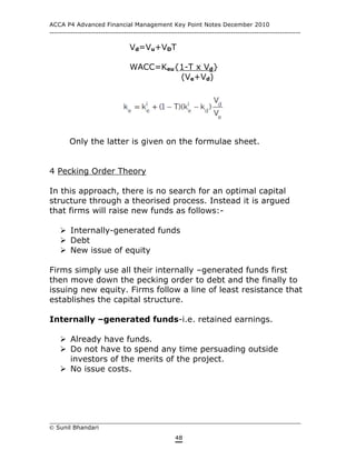 1338371173 acca-p4-key-point-notes-december-2010 | PDF