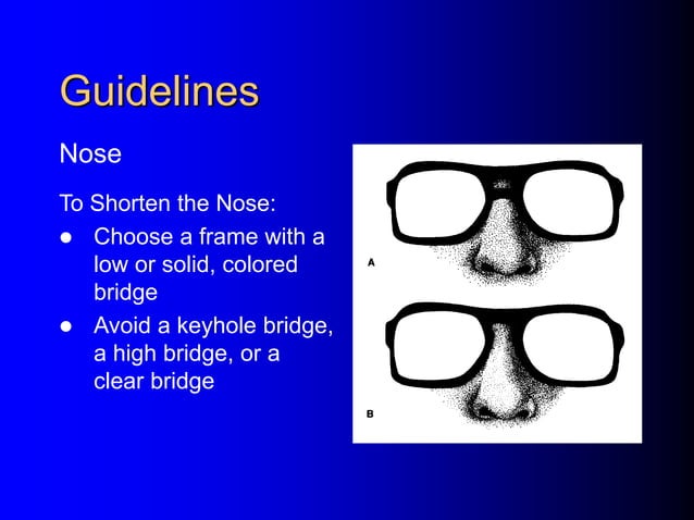 13392748-Face-Shape-Analisis face reading | PPT