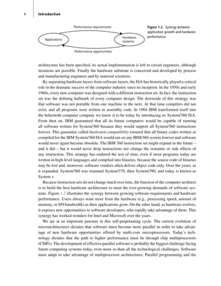 Parallel Computer Organization And Design (eBook PDF) Parallel Computer Organization and Design | PDF