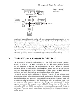 (eBook PDF) Parallel Computer Organization and Design | PDF
