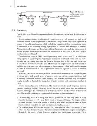 (eBook PDF) Parallel Computer Organization and Design | PDF