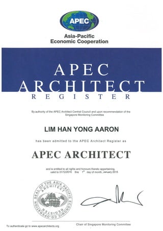 Aaron-APEC-2015