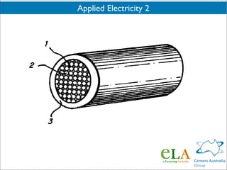 Applied Electricity 2
 