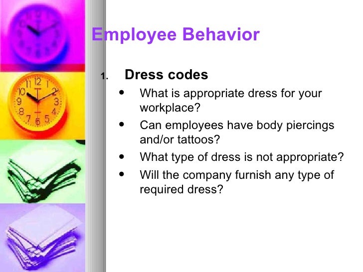 Dress deportment essay 08 picture