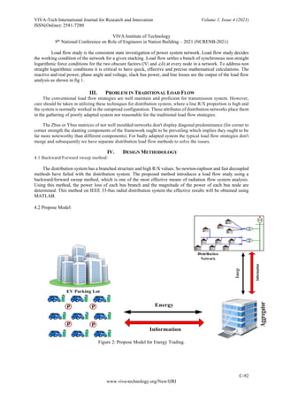 Impact of Electric Vehicle Integration on Grid | PDF
