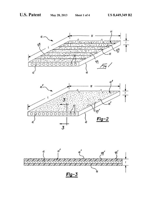134 mark s. thompson 8449349 elevator load bearing member havin…