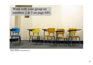 13.4 Misleading Statistics