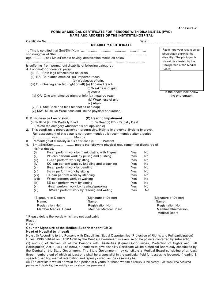 certification of disability letter certification of disability letter 28 images certification of disability letter certification of disability letter 28 images