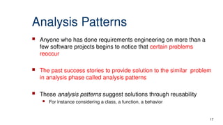 Understanding Requirements in Software in engineering | PPT