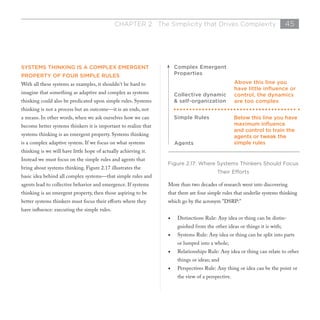 Systems Thinking Made Simple Derek Cabrera Laura Cabrera | PDF