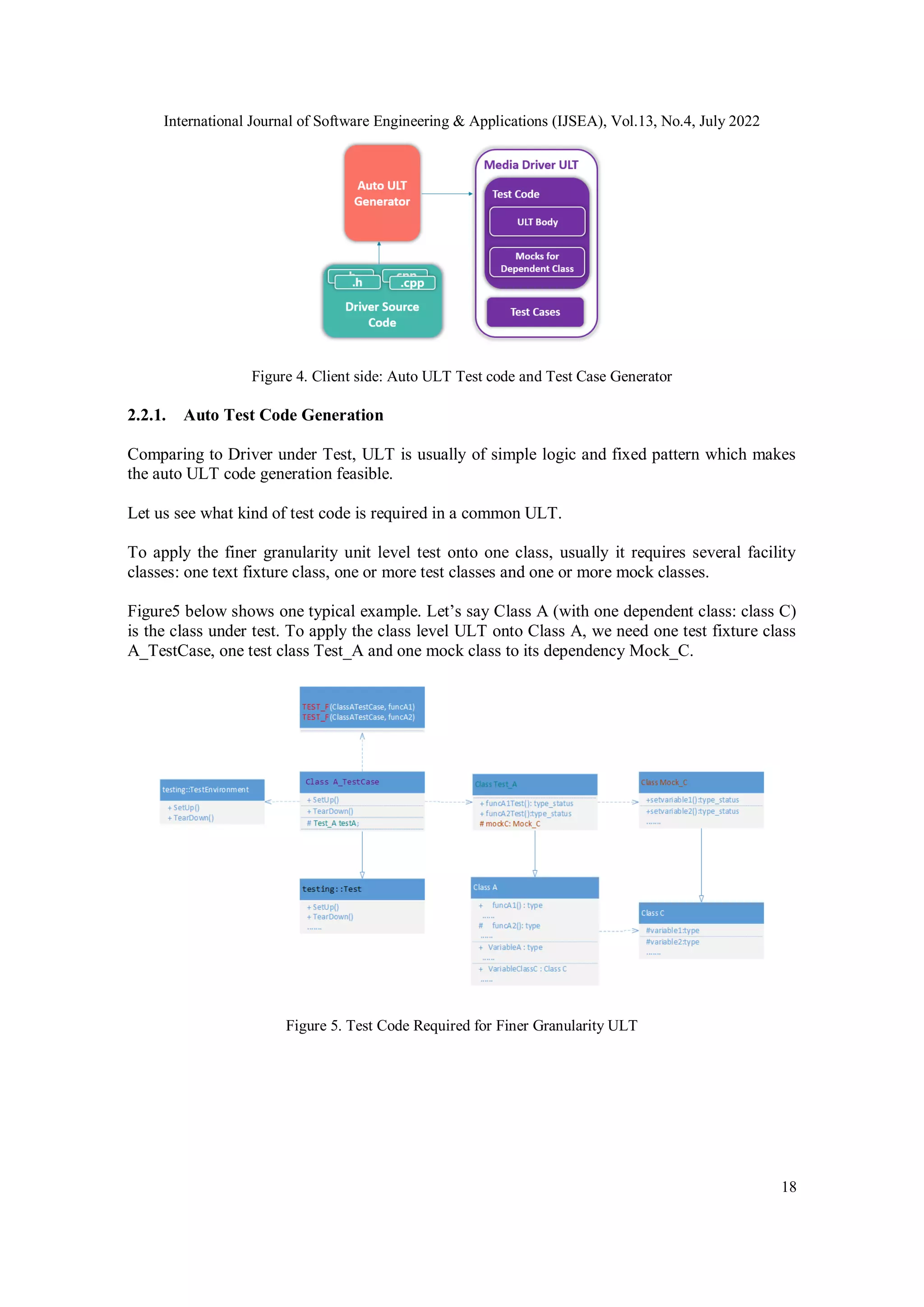 SMART ULT MANAGEMENT FOR ULTRA-LARGE-SCALE SOFTWARE | PDF