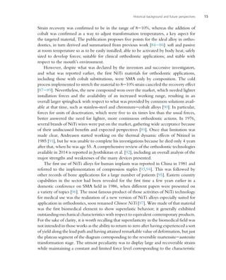 Shape Memory Alloy Engineering For Aerospace Structural And Biomedical ...