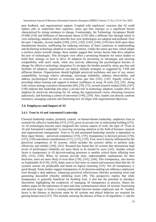 Enhancing Organizational Performance with AI-Enhanced Strategic ...