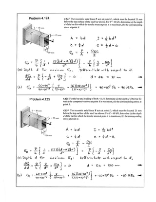 134269040 beer-mechanics-of-materials-5e-solutions-chapter-4