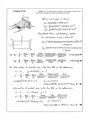 134269040 beer-mechanics-of-materials-5e-solutions-chapter-4