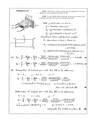 134269040 beer-mechanics-of-materials-5e-solutions-chapter-4