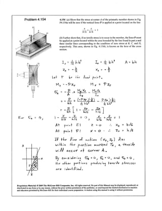 134269040 beer-mechanics-of-materials-5e-solutions-chapter-4