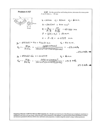 134269040 beer-mechanics-of-materials-5e-solutions-chapter-4
