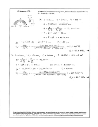 134269040 beer-mechanics-of-materials-5e-solutions-chapter-4