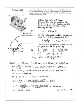 134269040 beer-mechanics-of-materials-5e-solutions-chapter-4
