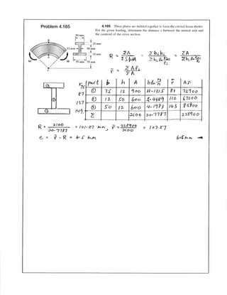 134269040 beer-mechanics-of-materials-5e-solutions-chapter-4