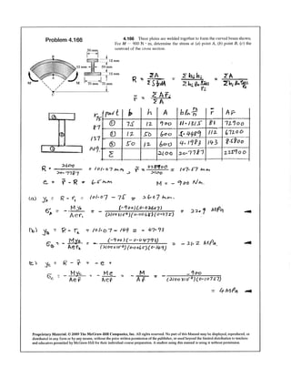 134269040 beer-mechanics-of-materials-5e-solutions-chapter-4