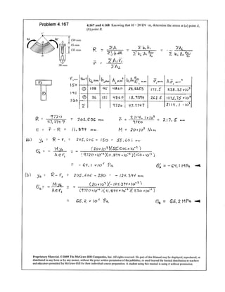 134269040 beer-mechanics-of-materials-5e-solutions-chapter-4