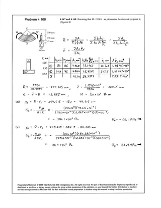 134269040 beer-mechanics-of-materials-5e-solutions-chapter-4