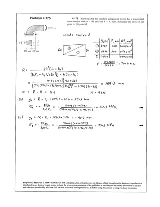 134269040 beer-mechanics-of-materials-5e-solutions-chapter-4
