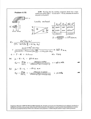 134269040 beer-mechanics-of-materials-5e-solutions-chapter-4