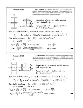 134269040 beer-mechanics-of-materials-5e-solutions-chapter-4