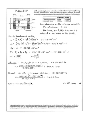 134269040 beer-mechanics-of-materials-5e-solutions-chapter-4