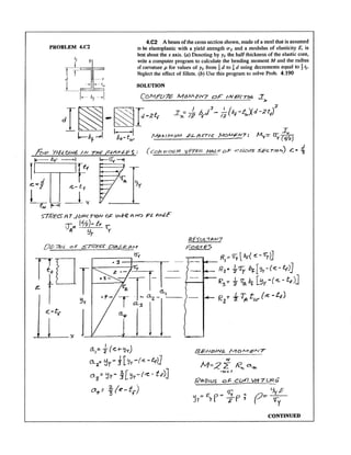 134269040 beer-mechanics-of-materials-5e-solutions-chapter-4