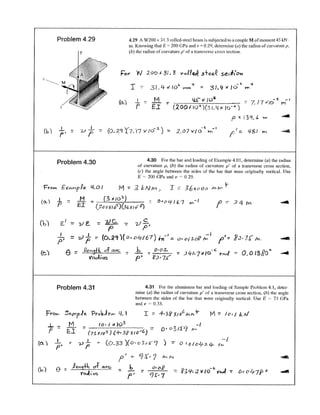 134269040 beer-mechanics-of-materials-5e-solutions-chapter-4
