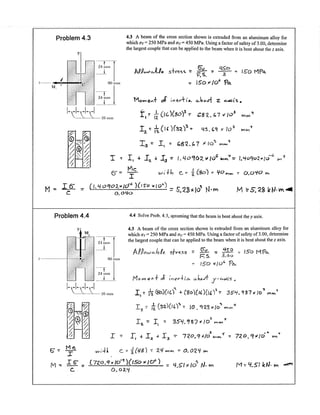 134269040 beer-mechanics-of-materials-5e-solutions-chapter-4