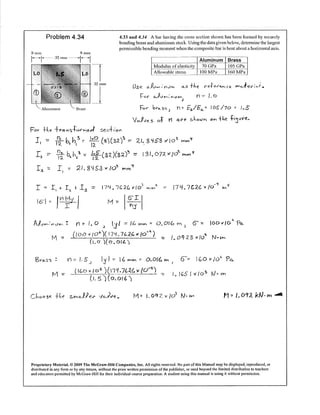 134269040 beer-mechanics-of-materials-5e-solutions-chapter-4